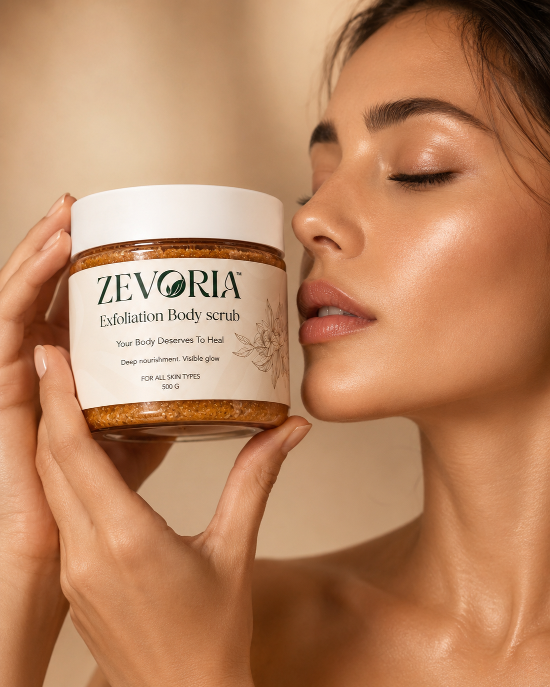 How to Use a Body Scrub Properly for Smoother, Softer Skin
