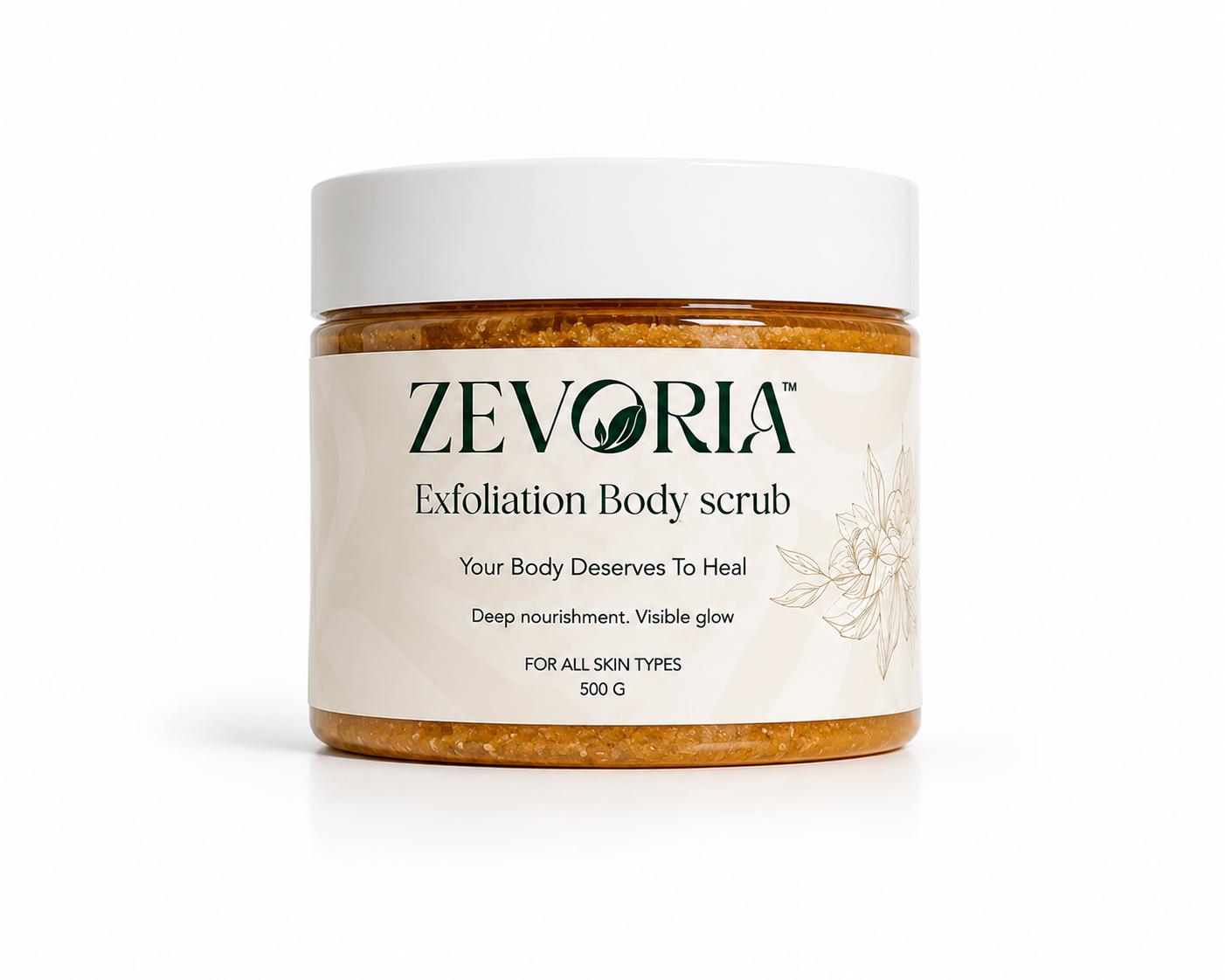 Why Exfoliation Is the Secret to Smooth, Glowing Skin
