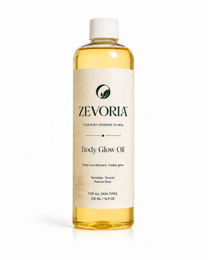 Zevoria™ Glow Body Oil