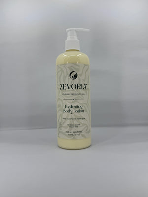 Zevoria™ Glow Ritual Collection
