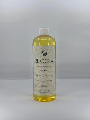 Zevoria™ Glow Ritual Collection