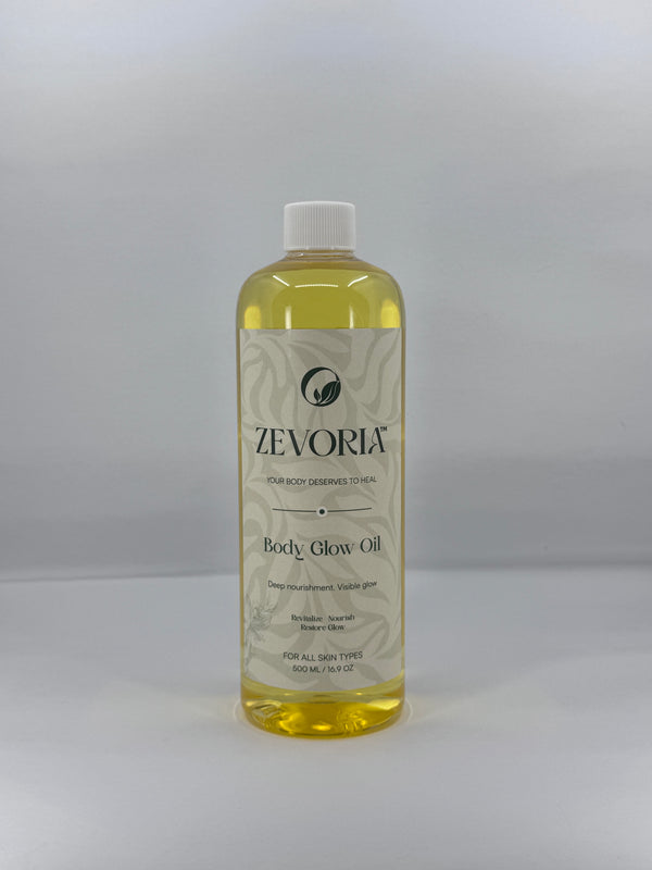 Zevoria™ Glow Ritual Collection