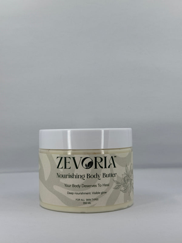 Zevoria™ Exfoliate & Hydrate Duo