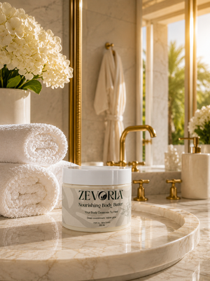 Zevoria™ Exfoliate & Hydrate Duo
