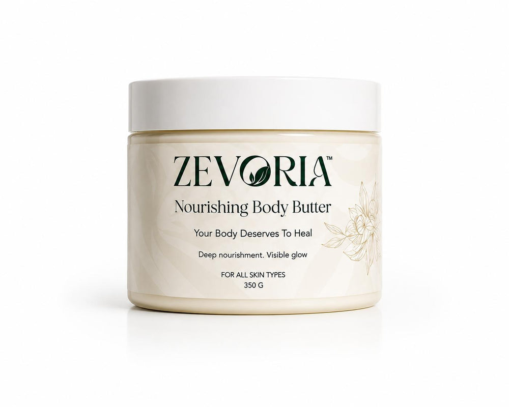 Zevoria™ Nourishing Body Butter