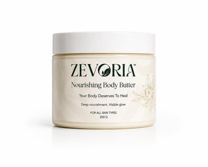 Zevoria™ Nourishing Body Butter