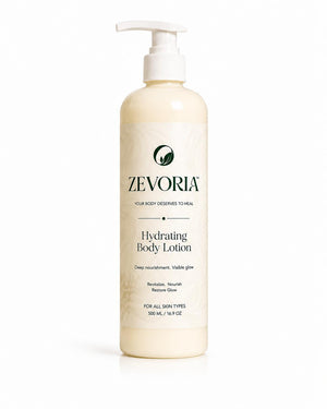 Zevoria™ Hydrating Body Lotion